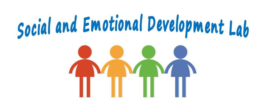 Social and Emotional Development Lab