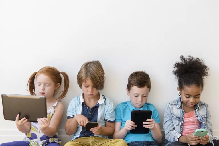 Effects of Excessive Screen Time on Child Development | UConn KIDS ...