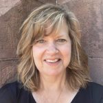 Picture of Jocelyn Steinke