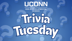 Trivia Tuesday