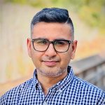 Picture of Akshay Maggu